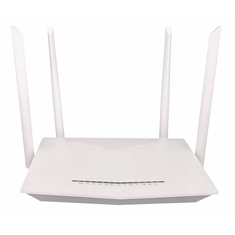 AC1200 Gigabit GPON ONT