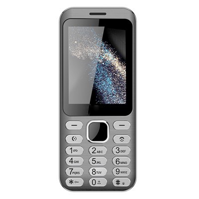 Telefono cellulare a barra